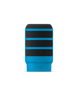 RODE WS14 Blue Windschutz