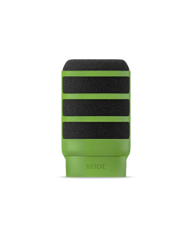 RODE WS14 Green Antivento