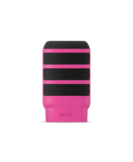 RODE WS14 Pink Antivento