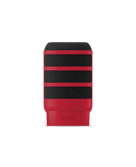 RODE WS14 Red Antivento