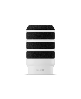 RODE WS14 White Windschutz