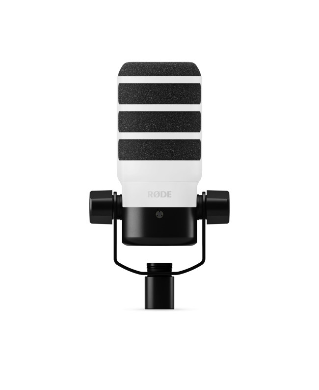 RODE WS14 White Wind Shields