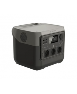 EcoFlow RIVER 2 PRO Generatori elettrici
