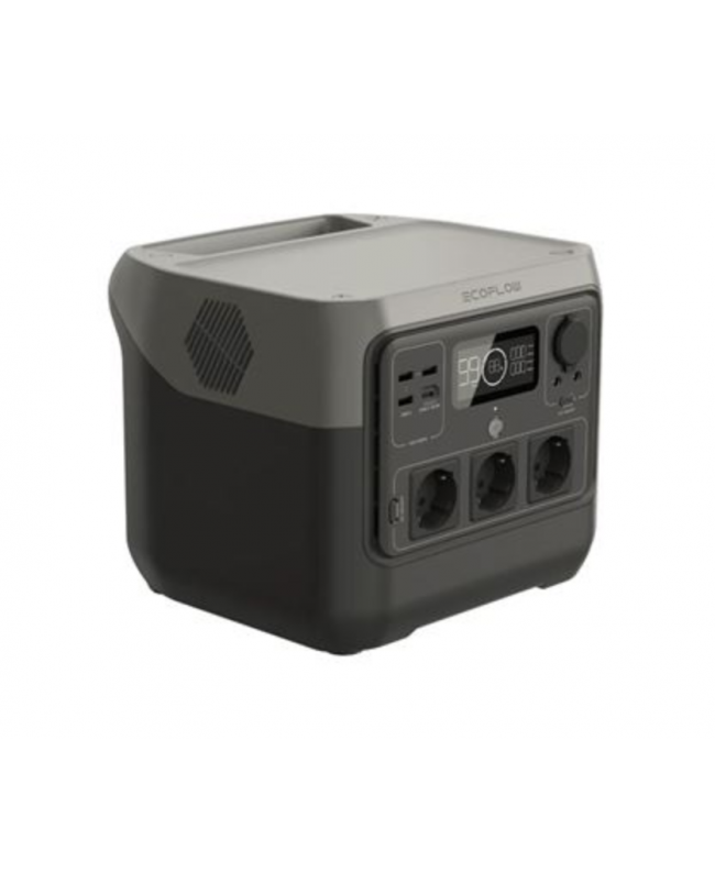EcoFlow RIVER 2 PRO Stromgeneratoren
