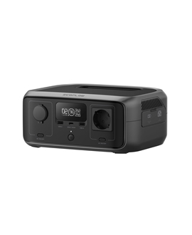 EcoFlow RIVER 3 UPS Generatori elettrici