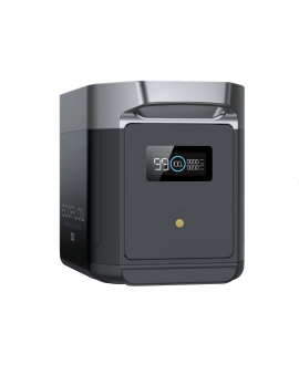 EcoFlow Delta 2 Max Extra Battery Generatori elettrici