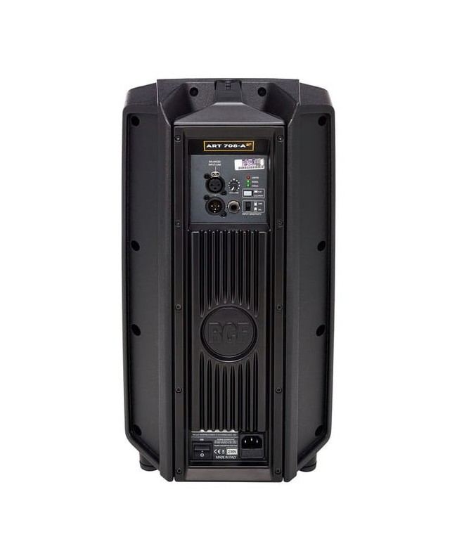 RCF ART 708-A MK4 Aktive Lautsprecher