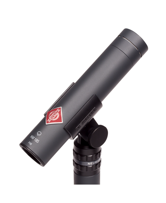 NEUMANN KM 185 MT Kleinmembran-Mikrofone
