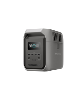 EcoFlow Delta 3 (1500 W) Generatori elettrici