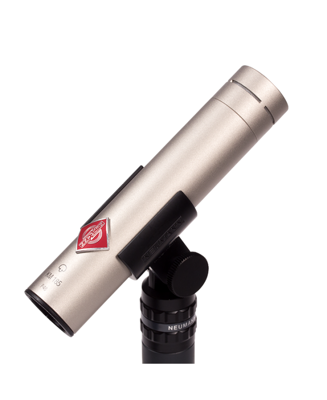 NEUMANN KM 185 Stereo Set Microfoni a condensatore con diaframma piccolo