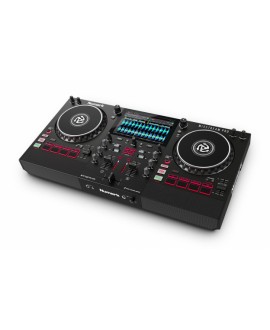 Numark Mixstream Pro + All-in-One DJ-Systems