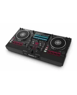 Numark Mixstream Pro + All-in-One DJ Systems