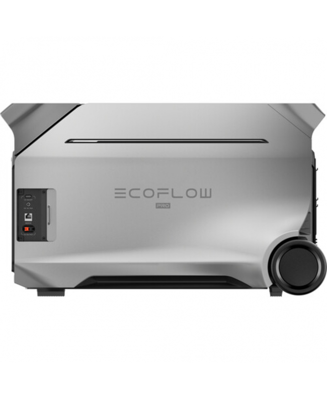 EcoFlow Delta 3 Pro Generatori elettrici