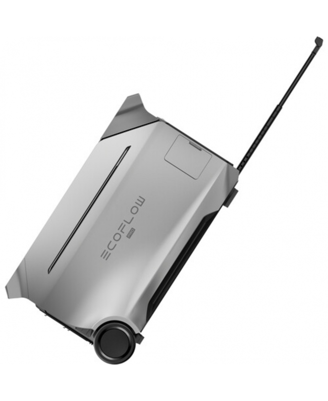 EcoFlow Delta 3 Pro Power Stations