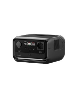 EcoFlow RIVER 3 PLUS Generatori elettrici