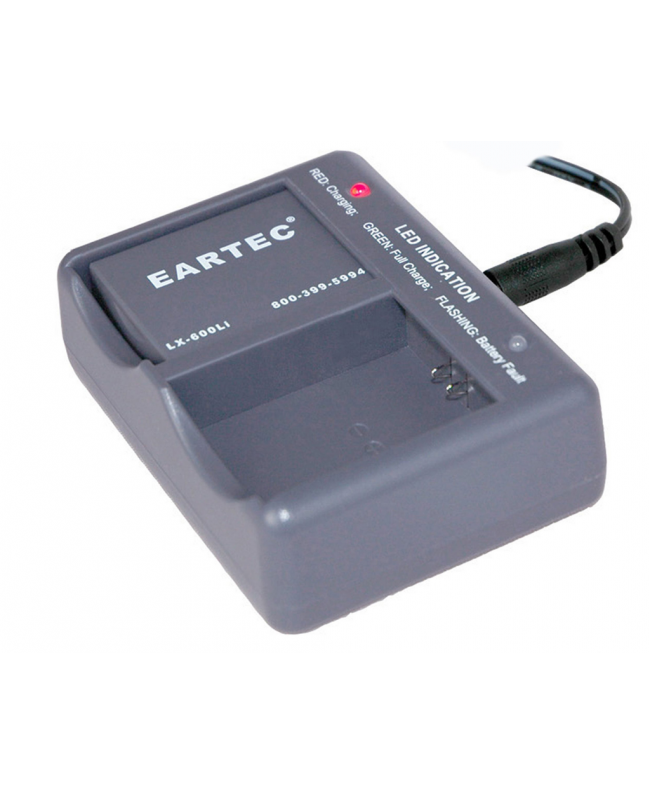 Eartec EP2LZ Intercom System 2x Users Intercom Systems