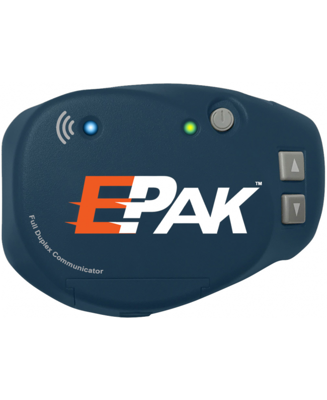 Eartec EP2LZ Intercom System 2x Users Intercom Systems