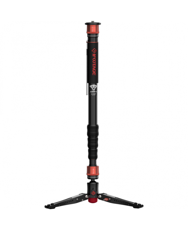 iFootage Cobra 3 CB3 A180T Monopods