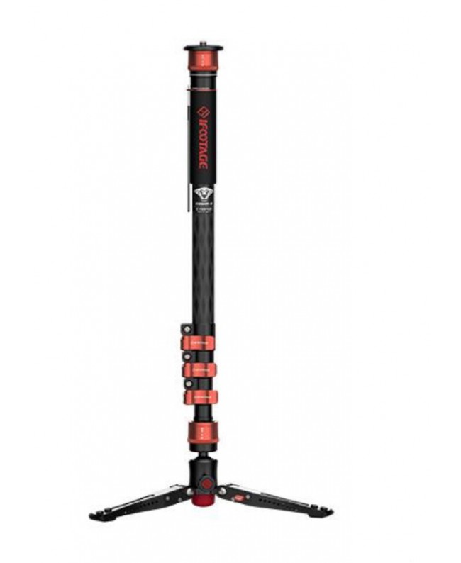 iFootage Cobra 3 CB3 C180F Monopods
