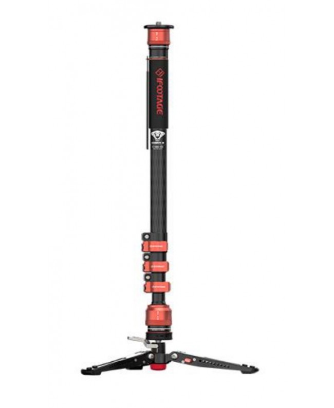 iFootage Cobra 3 CB3 C180F-P Monopiedi