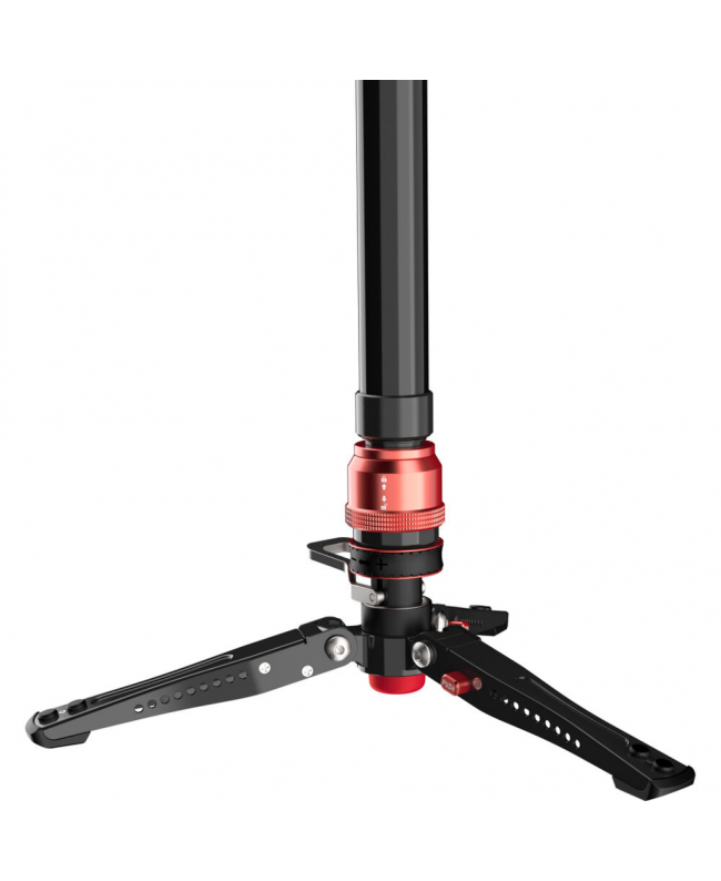 iFootage Cobra 3 Strike CB3 A150S HEAD Monopiedi