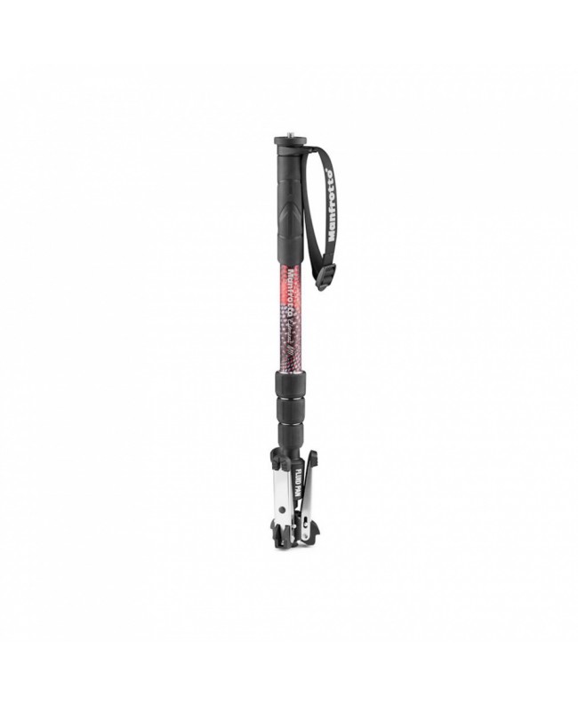 Manfrotto MVMELMIIA4 Monopods