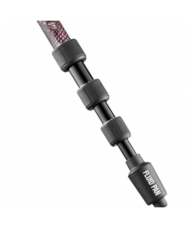 Manfrotto MVMELMIIA4 Monopiedi