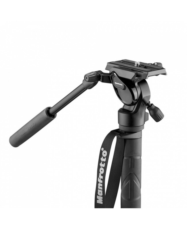 Manfrotto MVMELMIIA4LIVE Monopods