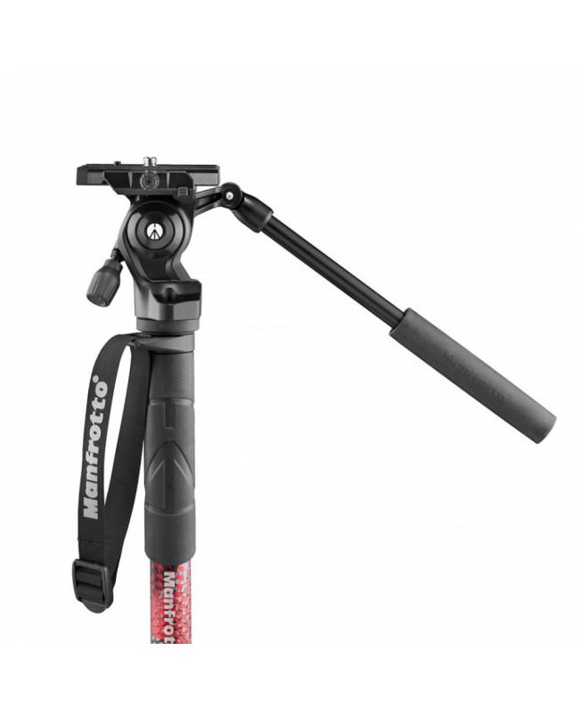 Manfrotto MVMELMIIA4LIVE Monopiedi