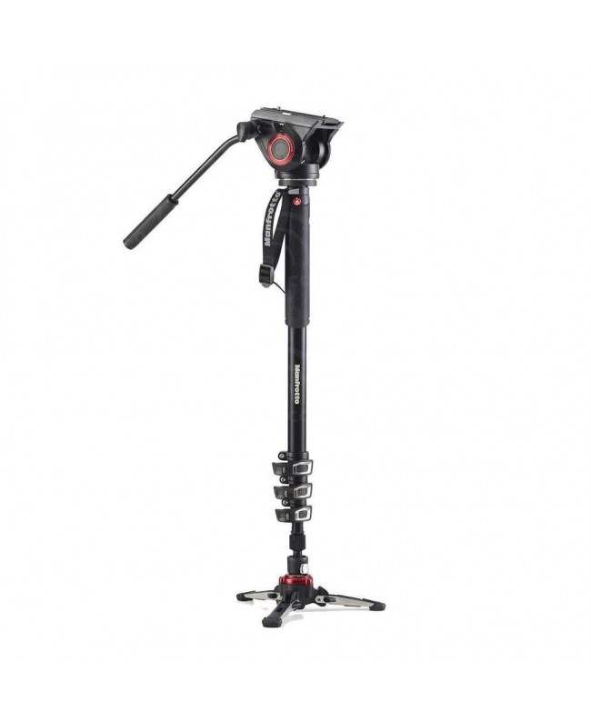 Manfrotto MVMXPRO500 Monopiedi