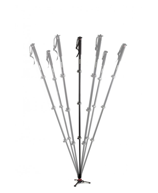 Manfrotto MVMXPRO500 Monopods
