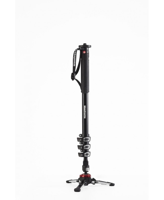 Manfrotto MVMXPROA4 Monopods