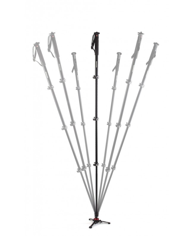 Manfrotto MVMXPROA4 Monopiedi