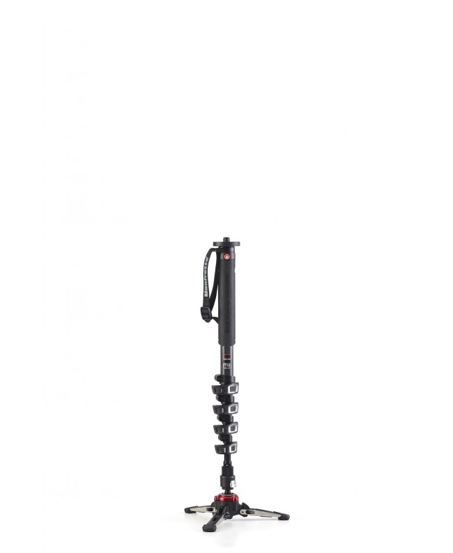 Manfrotto MVMXPROC5 Monopods