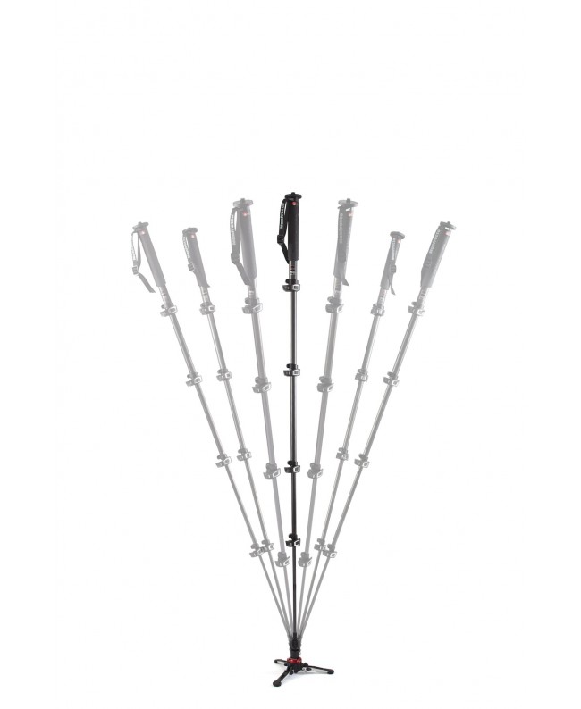 Manfrotto MVMXPROC5 Monopods