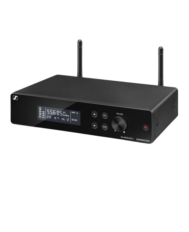 SENNHEISER EM-XSW 2-E Empfänger