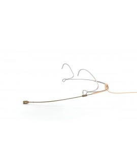 DPA 4488-DP-R-F90 Microfoni ad archetto e Earset