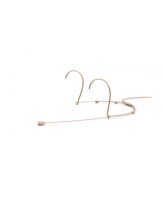 DPA 4088-DP-A-F34-LH Microfoni ad archetto e Earset