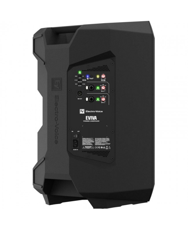 Electro-Voice EVIVA 12P Casse Attive