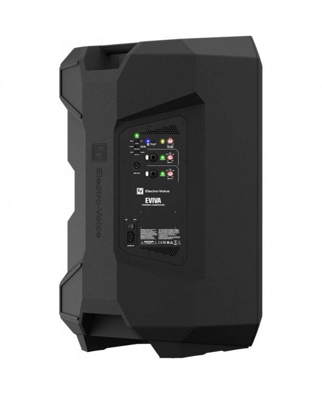 Electro-Voice EVIVA 15P Casse Attive