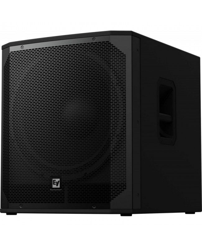 Electro-Voice EVIVA 18SP Active Subwoofers