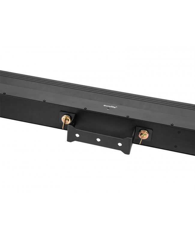 EUROLITE LED BAR-8 SWING QCL bar Movinglights Effects