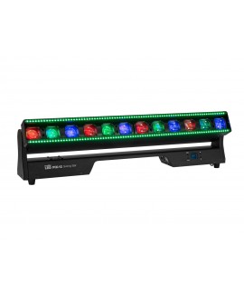 EUROLITE LED PIX-12 SWING QCL Zoom Bar Effetti a testa mobile