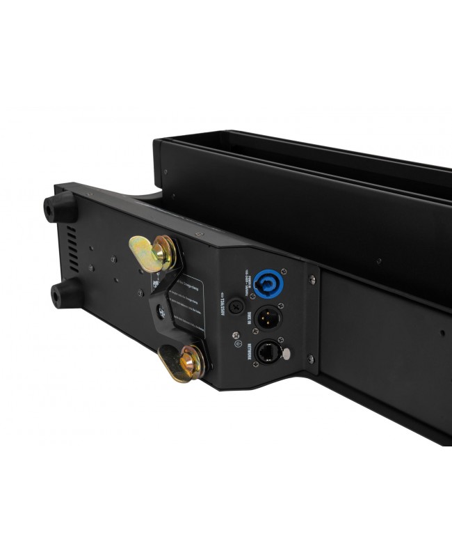 EUROLITE LED PIX-12 SWING QCL Zoom Bar Movinglights Effects