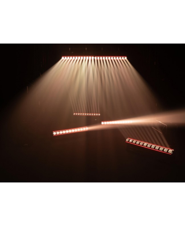 EUROLITE LED PIX-12 SWING QCL Zoom Bar Movinglights Effects