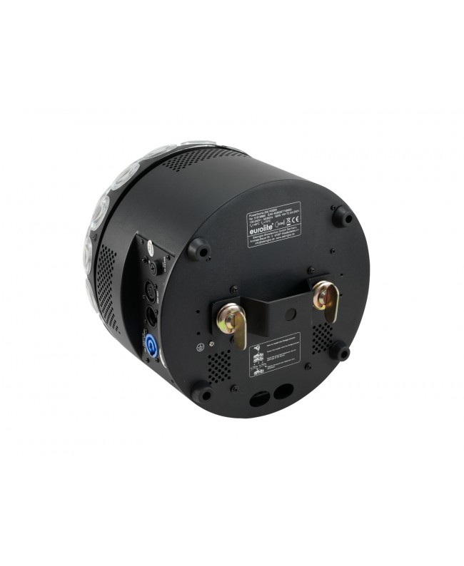 EUROLITE PowerDome 200 RGBW Effetti LED