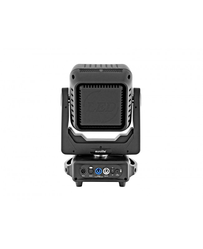 EUROLITE LED TMH-W375 Matrix Moving Head Wash Zoom Movinglights Effects