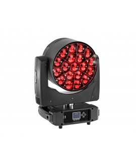EUROLITE LED TMH-H380 Beam/Wash/Flower Effect Movinglights Wash