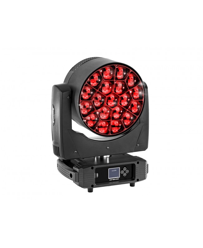 EUROLITE LED TMH-H380 Beam/Wash/Flower Effect Movinglights Wash