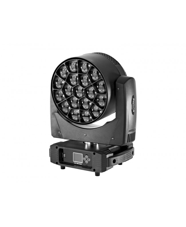 EUROLITE LED TMH-H380 Beam/Wash/Flower Effect Movinglights Wash